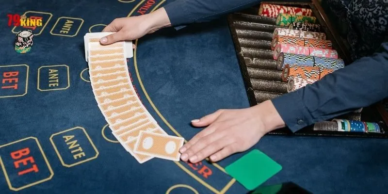 Baccarat 79King: Hướng Dẫn Soi Cầu & Quản Lý Vốn (2026) 3 Bảng thống kê kết quả soi cầu Baccarat 79King