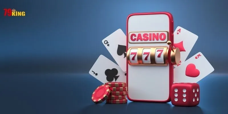 Chiến thuật quản lý vốn và kiểm soát rủi ro tại 79King